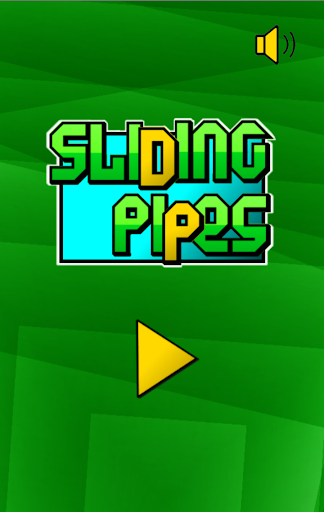 Sliding Pipes - Puzzle Game