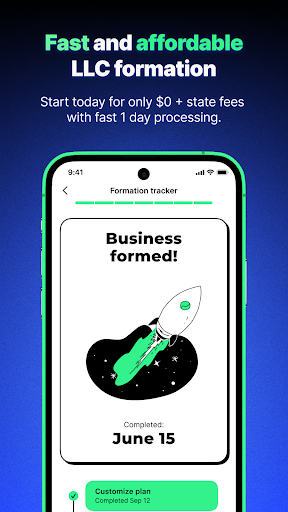 ZenBusiness screenshot 3