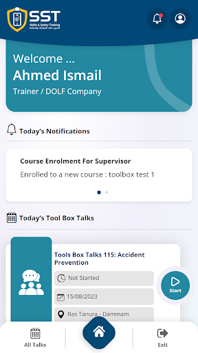 SST Way Screen 2