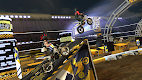 screenshot of Clan Race: PVP Motocross races