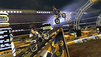 Game screenshot Clan Race: PVP Motocross races mod apk