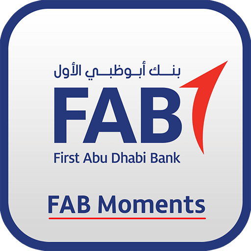 FAB Moments  Icon