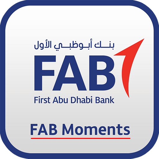FAB Moments logo