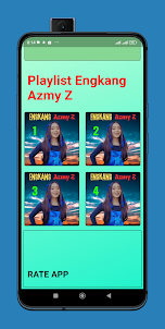 Engkang - Azmy Z