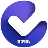 DeeProxy: Free Proxies for Telegram icon