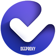 DeeProxy: Free Proxies for Telegram