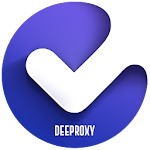 DeeProxy: Free Proxies for Telegram Apk