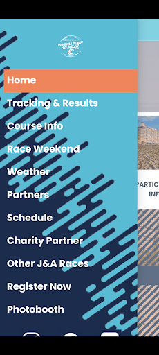 Virginia Beach 10 Miler