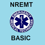 NREMT Flashcards Basic  Icon