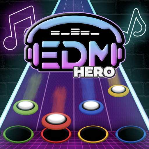 Guitar EDM Hero : lagu 2022