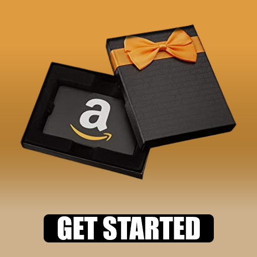 Amazon Gift Card Real