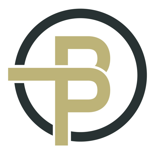 Blueprint Health & Fitness logo