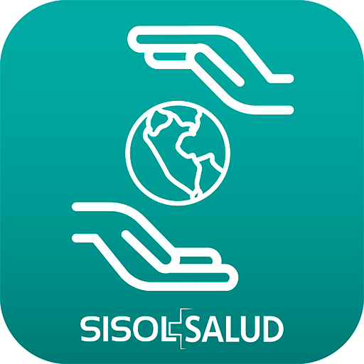 SISOL SALUD: Tu chat médico logo