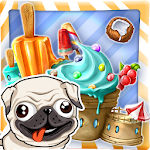 Cover Image of Download Icecream & Cake Factory: A cut  APK
