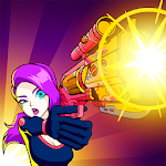 Cover Image of ダウンロード FUNKYGUNNER 1.1.5 APK