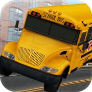Top 38 Simulation Apps Like Schoolbus Driving Simulator 3D - Best Alternatives
