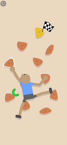 Screenshot 2 Top Climber android
