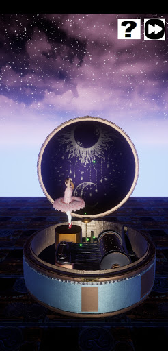 Ballerina Music Box 3 Screen 3