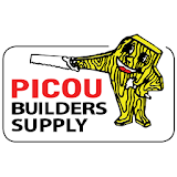 Picou Builders Supply icon