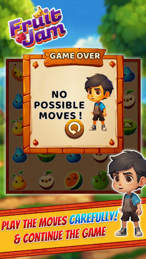 Fruit Jam screenshot 7