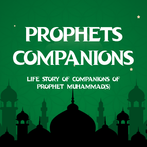 Prophet Companions - Sahaba विंडोज़ पर डाउनलोड करें