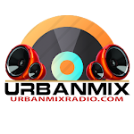 Cover Image of Unduh Urban Mix Radio  APK