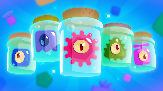 Unduh Evo Pop Mod APK 2025: Mata Uang Tidak Terbatas 4