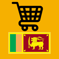 Sri Lanka Shopping App - Shop Online Sri Lanka