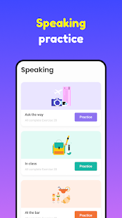 Hi Dictionary - Learn Language Screenshot