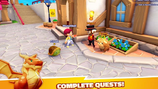 World Of Pets Multiplayer For Guide Petsのおすすめ画像1