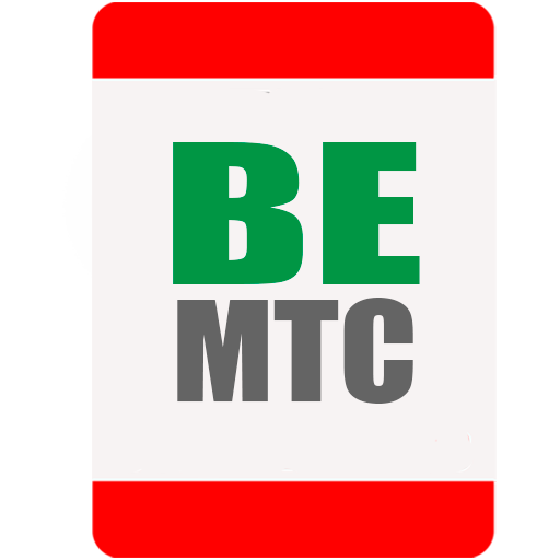 Exam questions mtc logo