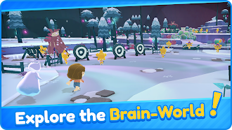 Game screenshot BABAOO kids educational game mod apk