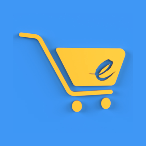 eCart Single Vendor Customer logo