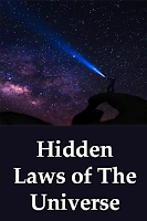 screenshot of Hidden laws of the universe