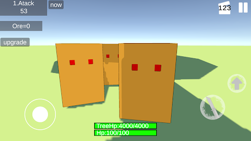 Cutting Cubes androidhappy screenshots 2