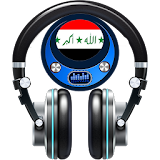 Radio Iraq icon