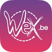 Top 11 Events Apps Like Wex.be - Wallonie Expo - Best Alternatives