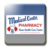 Medical Center Pharmacy icon