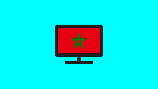 Morocco TV-المغرب تي في