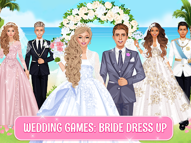 Download do APK de Brides - Jogos de Casamento para Android