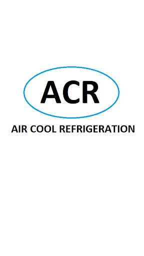 Android application ACR Tech screenshort