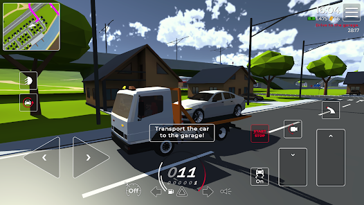 Screenshot image
