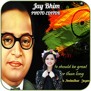 Jay Bhim Photo Editor - Latest version for Android - Download APK