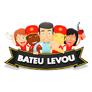 Bateu Levou  Icon
