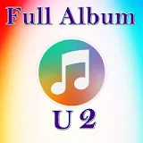 ALL Songs U2 Full Album icon