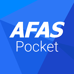 「AFAS Pocket」のアイコン画像