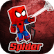 Spiderman Mods Minecraft Addon - Androidアプリ