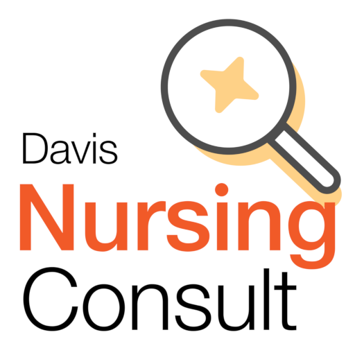 Davis Nursing Consult 1.6.2.261 Icon
