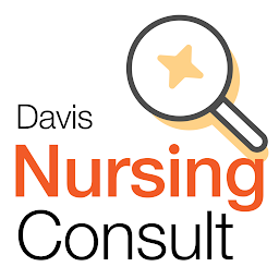Icon image Davis Nursing Consult