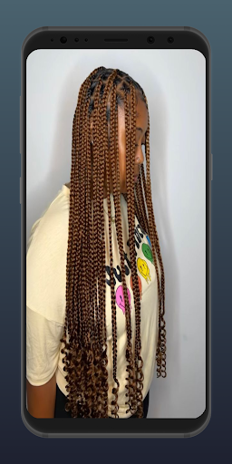 African Hairstyle 2023